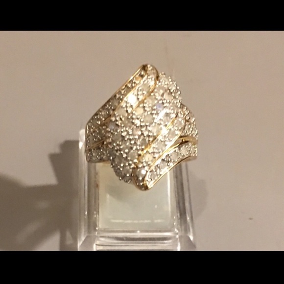 White Diamonds (Kay Jewelers) - Picture 6 of 7